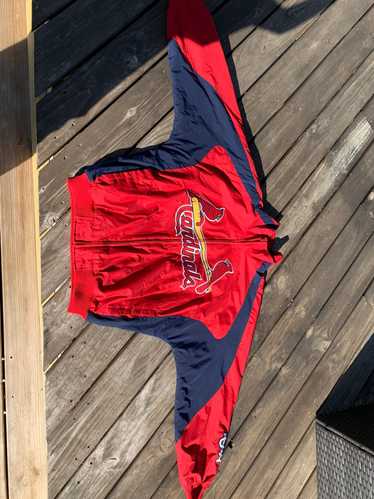 Vintage St. Louis Cardinals Jacket 