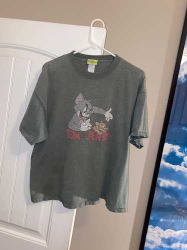 Vintage Vintage Tom and Jerry Tshirt