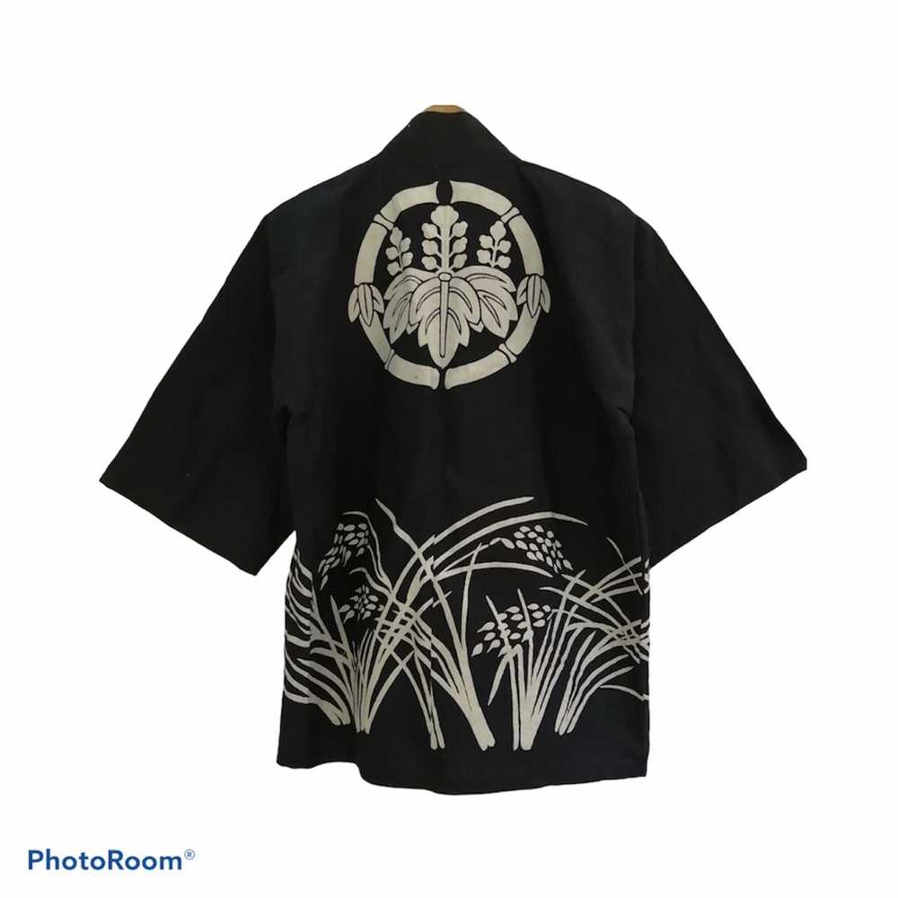 Japanese Brand × Kimono Japan Dragon Japanese Tra… - image 1