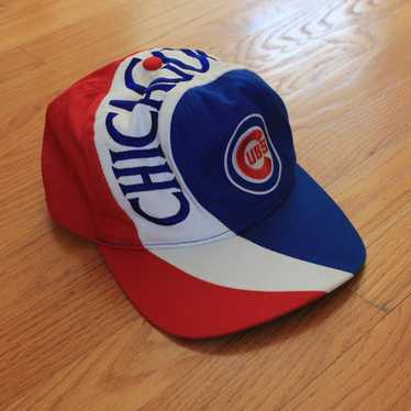 Cooperstown Collection 1957 Chicago Cubs Fitted Hat – Deadstock