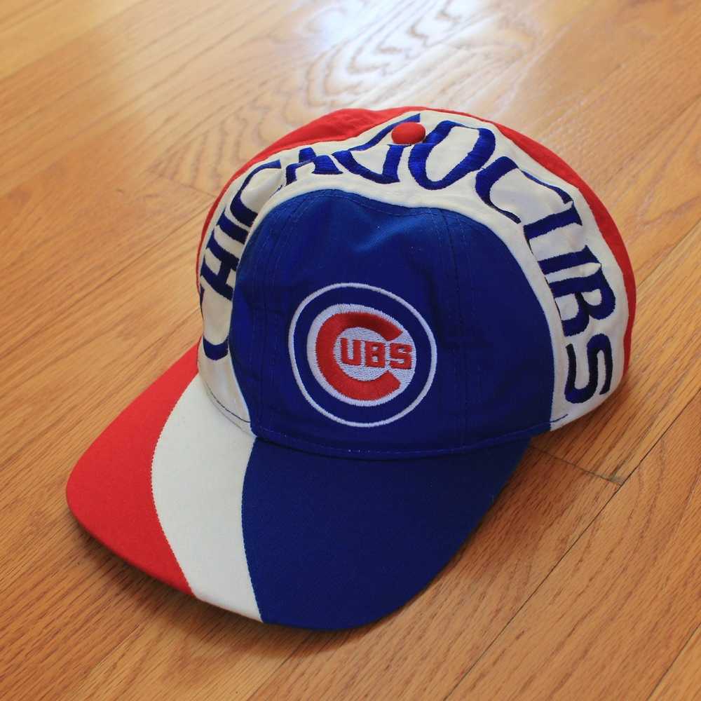 Sportswear × Vintage Vintage Chicago Cubs Hat - Gem