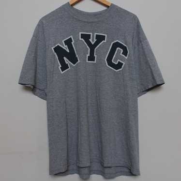 Vintage t shirt nyc - Gem