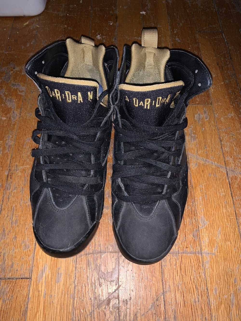 Jordan Brand Air Jordan 7 Retro GMP 2012 - image 1