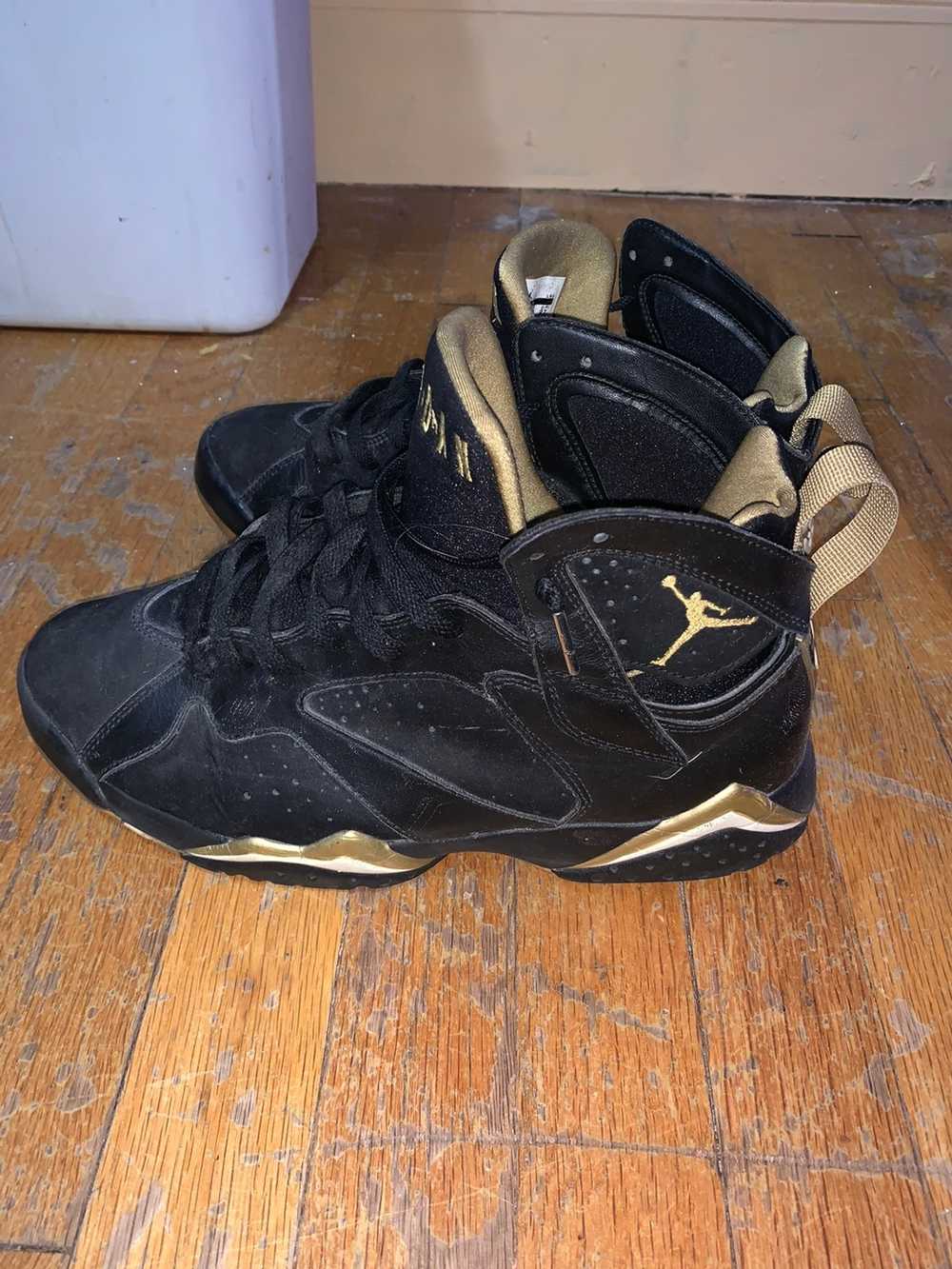 Jordan Brand Air Jordan 7 Retro GMP 2012 - image 2