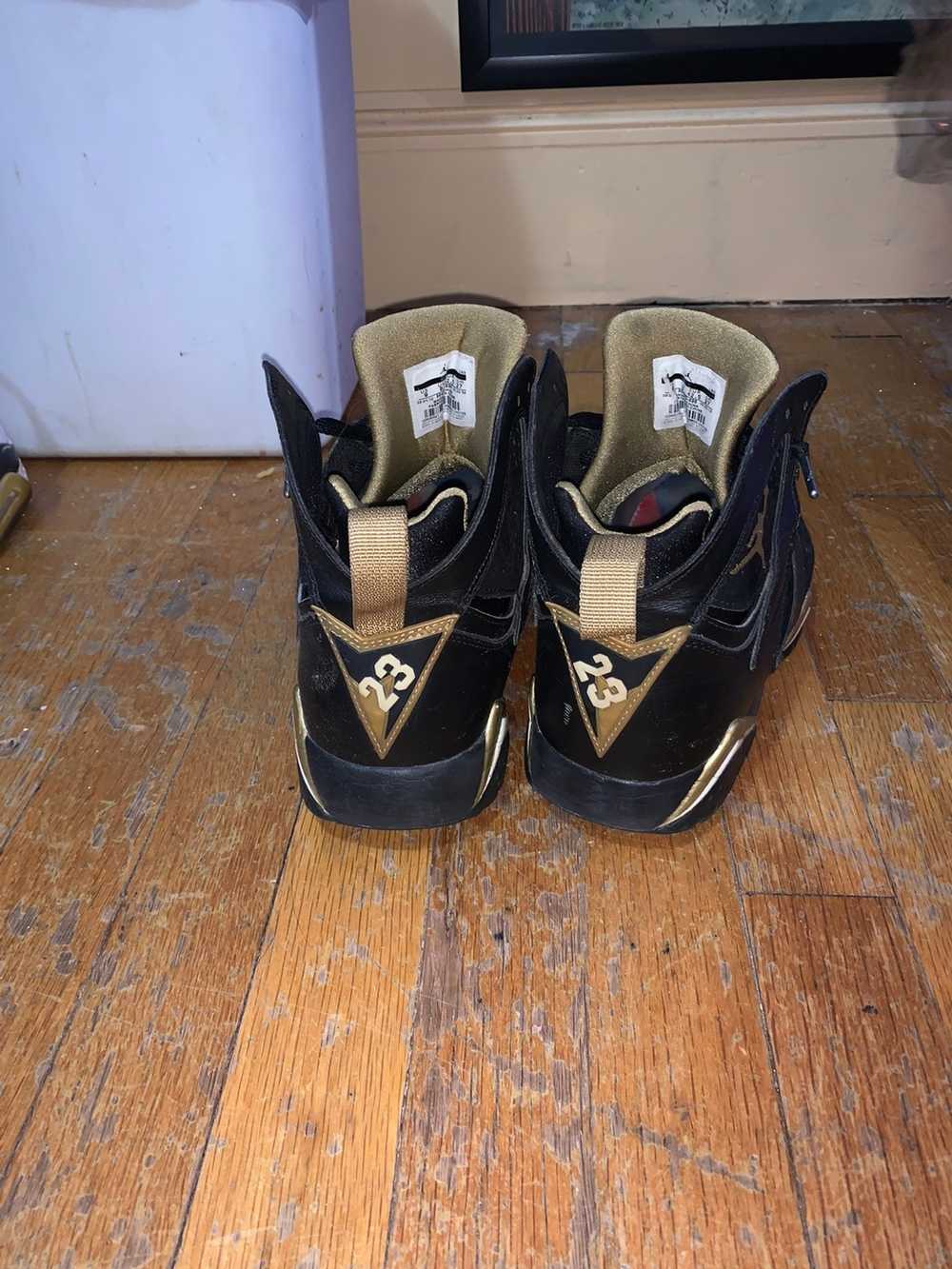 Jordan Brand Air Jordan 7 Retro GMP 2012 - image 3