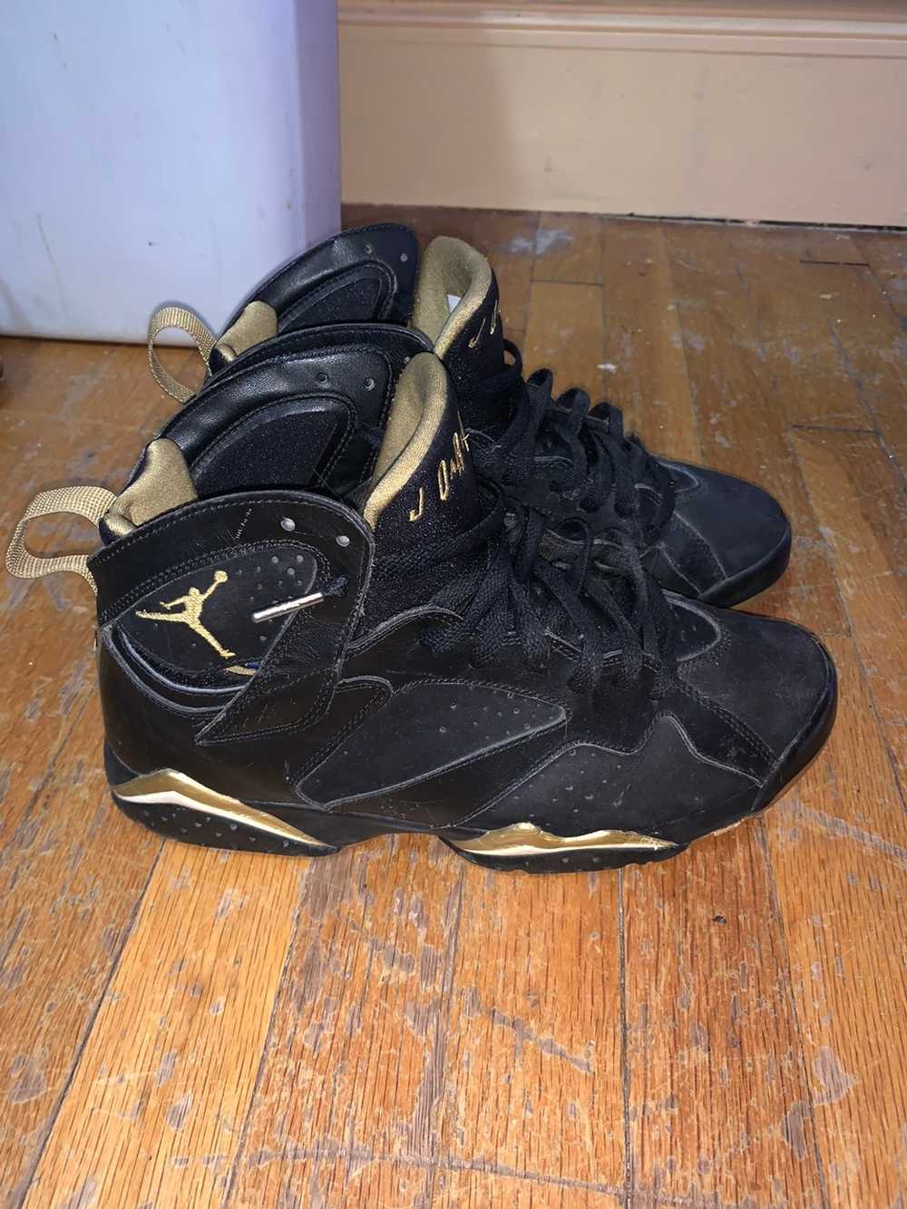 Jordan Brand Air Jordan 7 Retro GMP 2012 - image 4