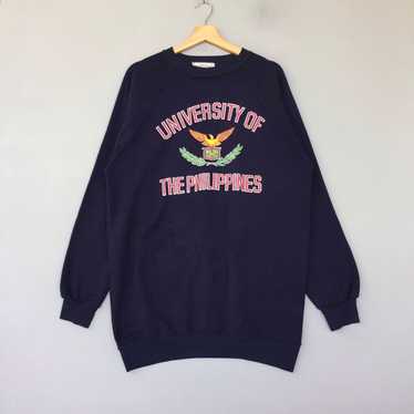 Japanese Brand × Vintage Vintage University of th… - image 1
