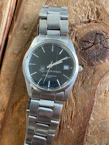 X Large XLarge watch
