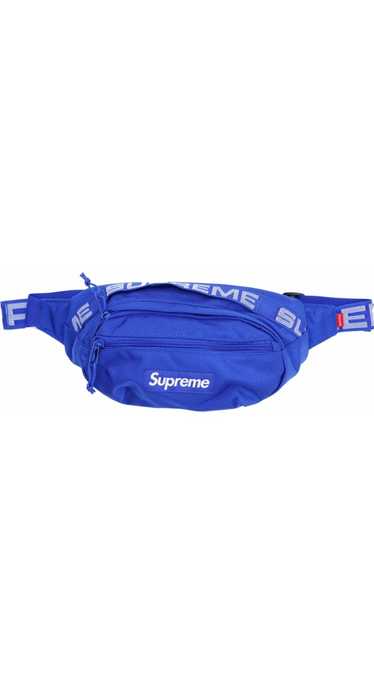 Supreme supreme ss20 bag - Gem