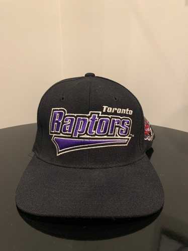 Starter Vintage Starter Toronto Raptors fitted hat