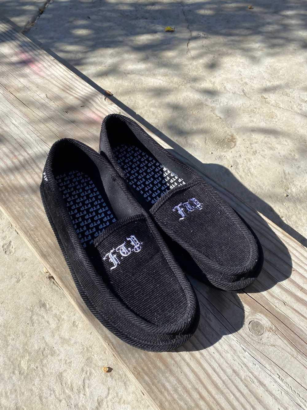 Ftp 2024 house slippers