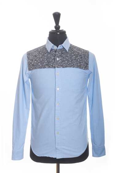 Izzue Izzue Japan Oxford Shirt