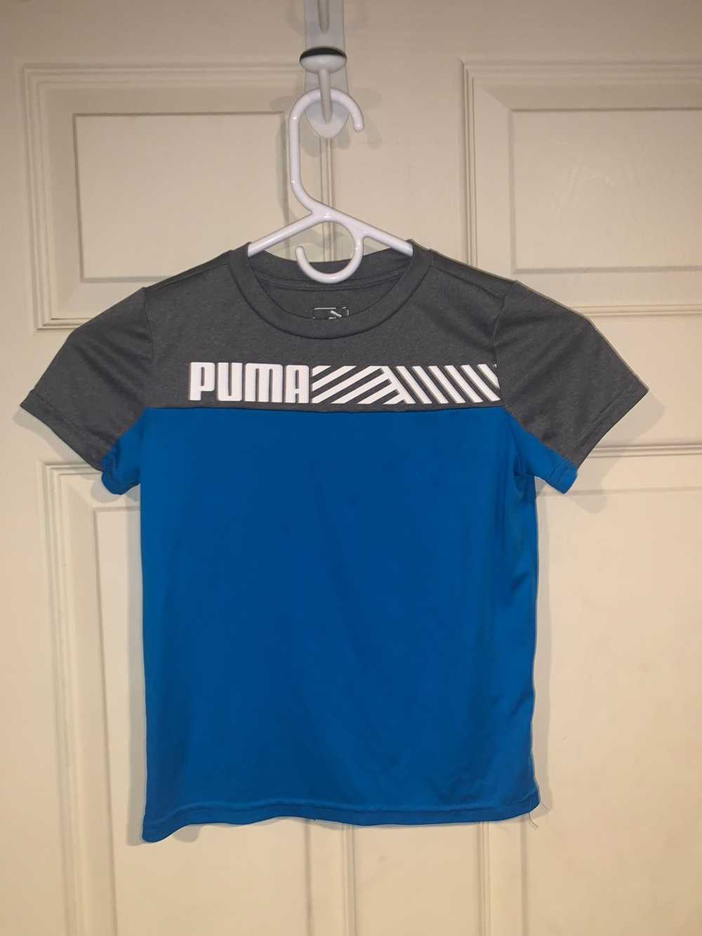 Puma Boys shirt size 6 - image 1