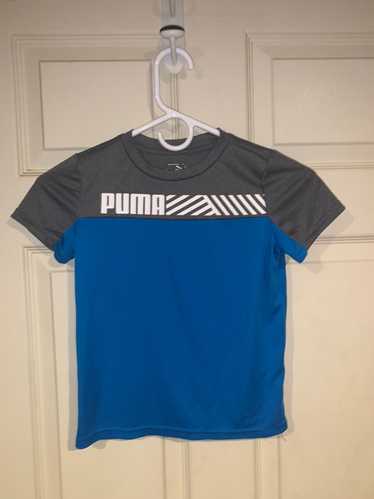 Puma Boys shirt size 6 - image 1