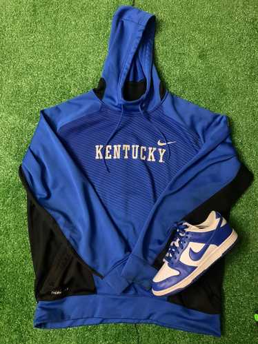 Nike Nike Elite Kentucky Wildcats Hoodie - image 1