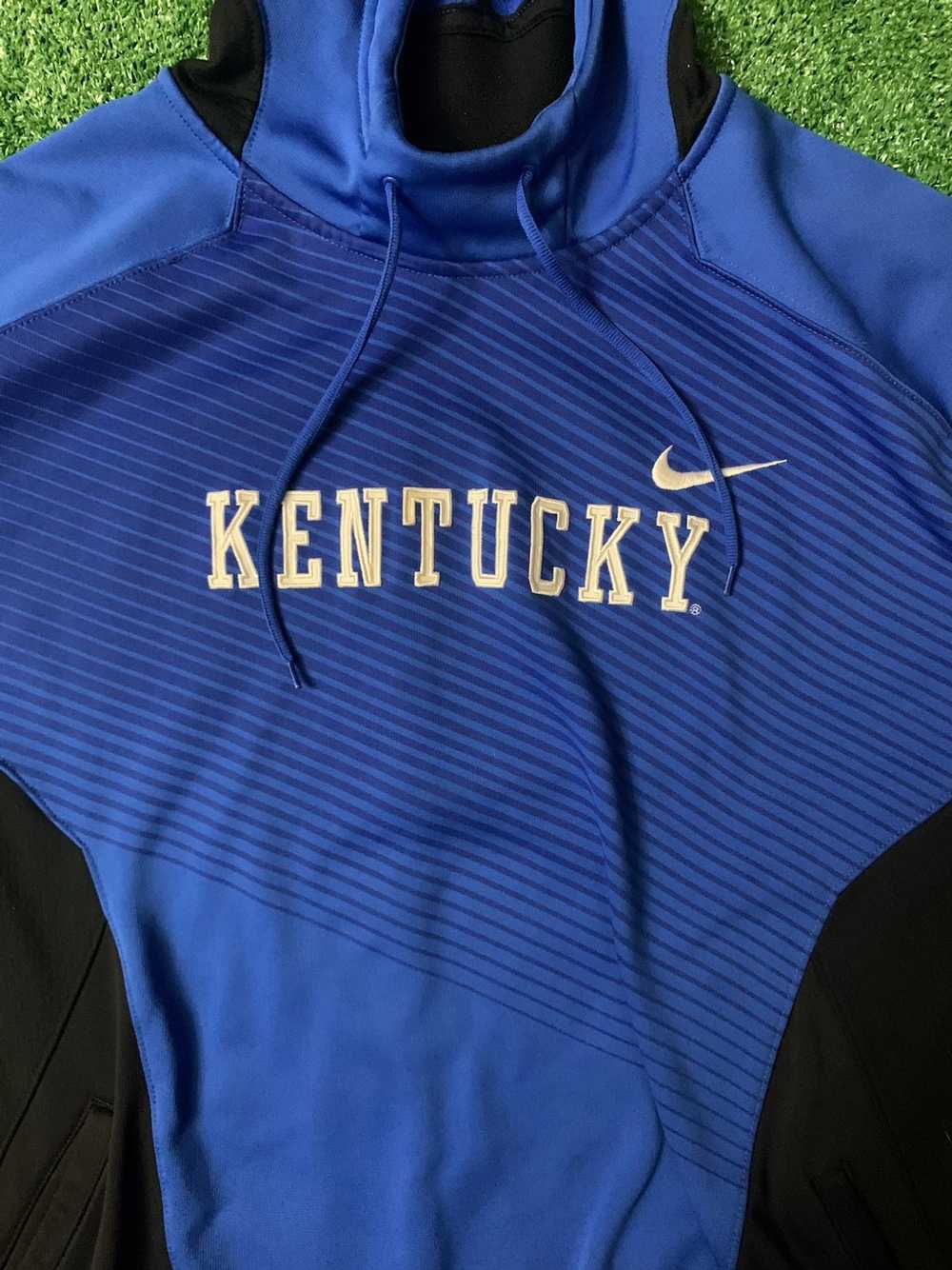 Nike Nike Elite Kentucky Wildcats Hoodie - image 2