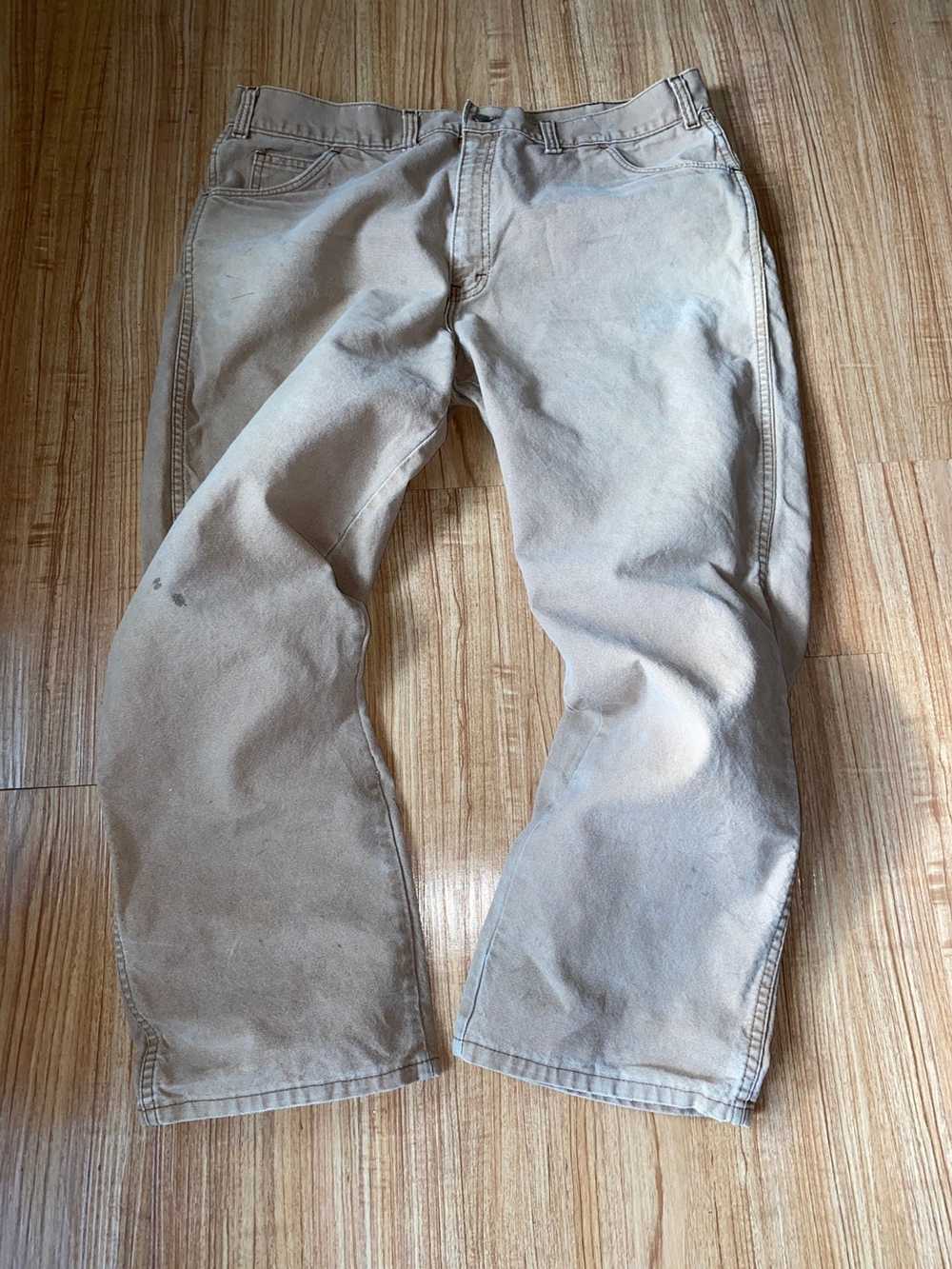 Vintage Vintage Wearguard pants - image 1