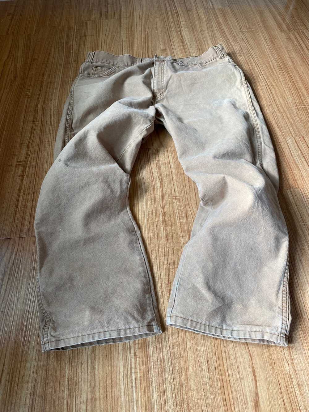 Vintage Vintage Wearguard pants - image 2