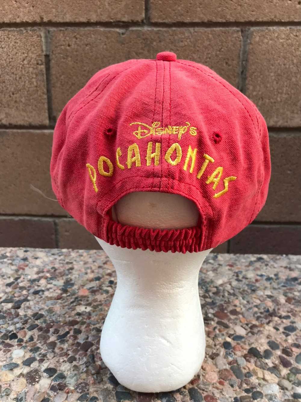 Disney × Vintage Vintage Rare Disney’s Pocahontas… - image 3