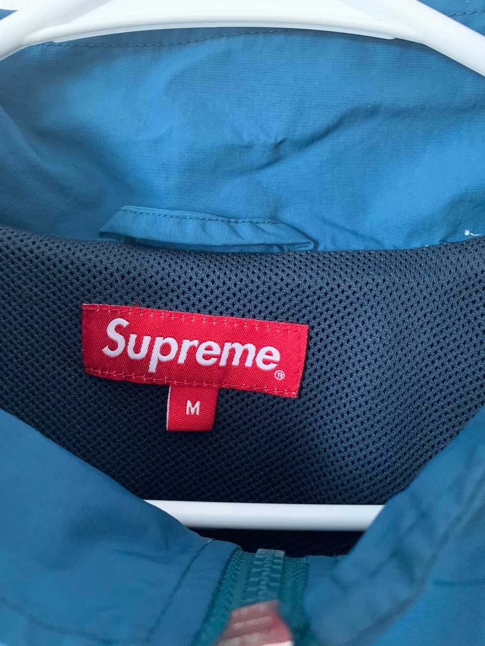 Supreme Supreme 3M Track Jacket - Gem