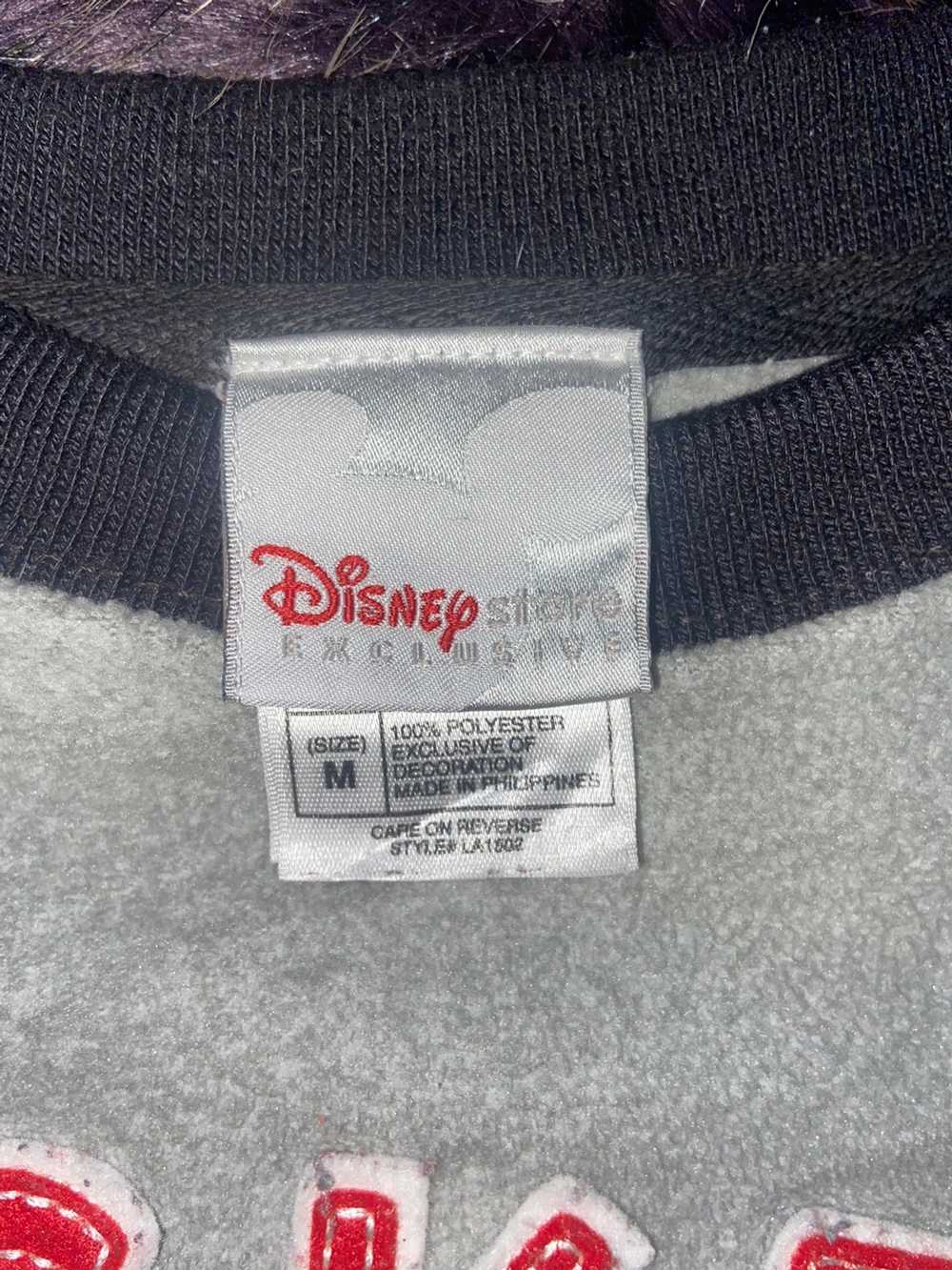 Disney × Vintage Mickey Mouse sweater - image 8