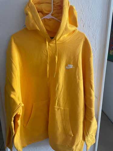 Nike Small Nike Logo Hoodie