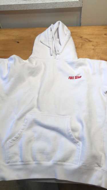 Full Send by Nelk Boys Full Send Hoodie - Large