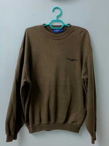 Hiroko Koshino Homme Hiroko Koshino Homme Sweatshirt Gem