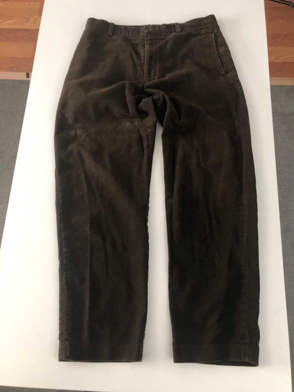 Banana Republic Banana Republic Straight Cut Pants - image 1