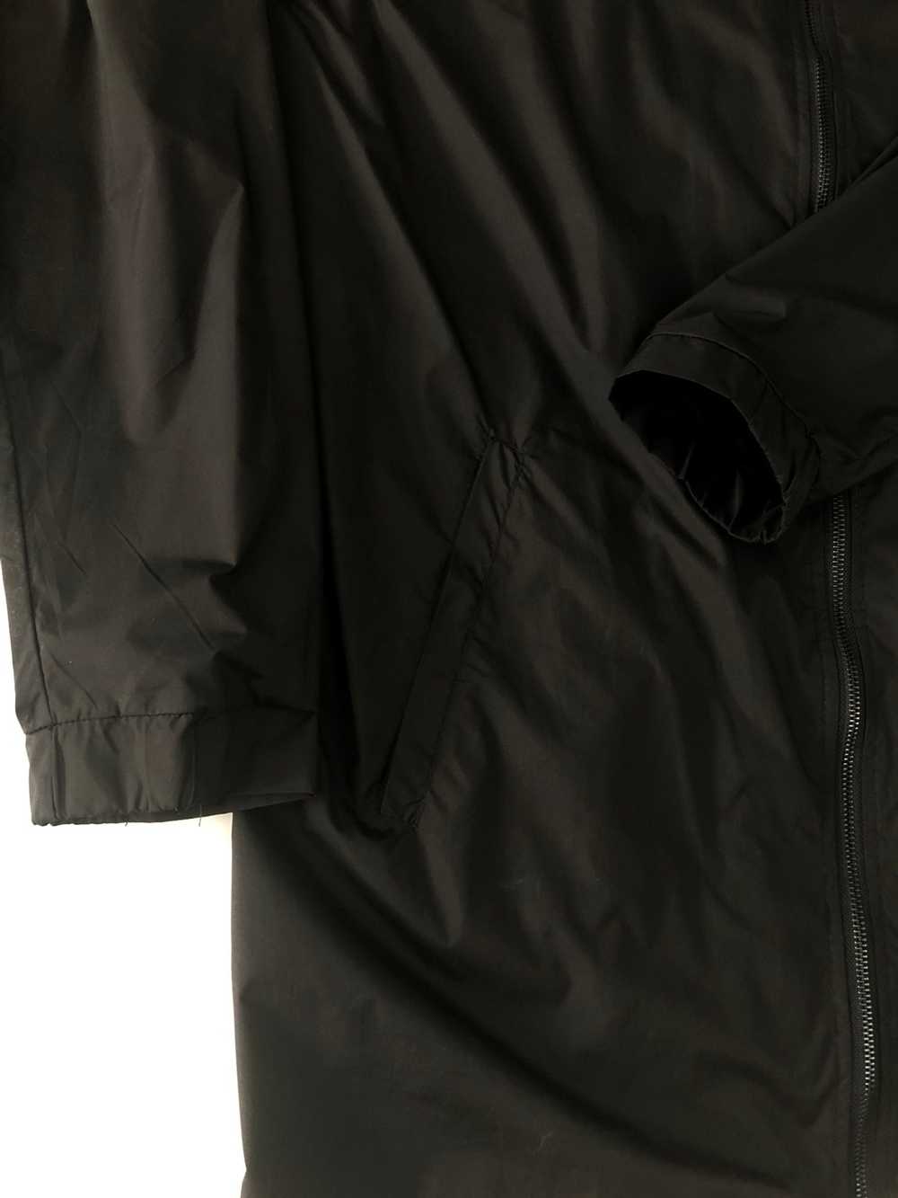 Killion Killion Black Flow Parka - image 2