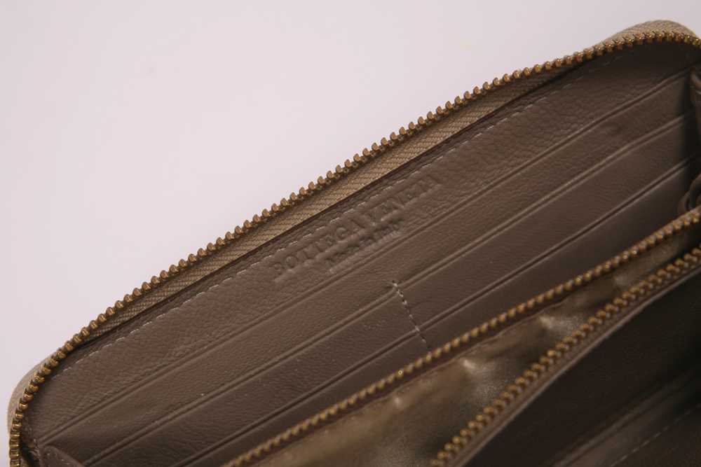 Bottega Veneta × Leather × Luxury Bottega Veneta … - image 3