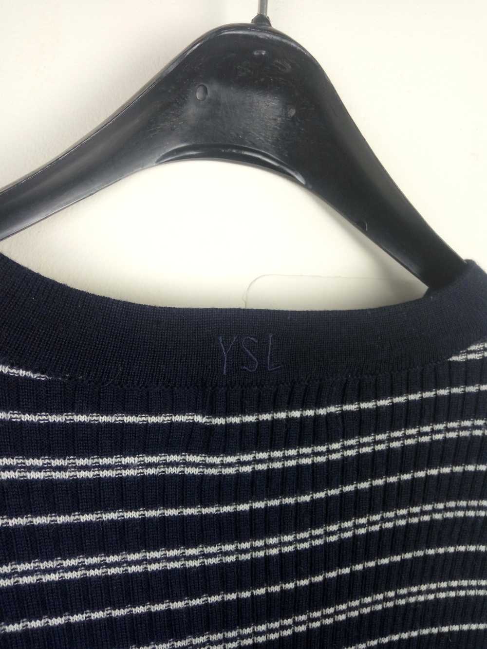 Ysl Pour Homme × Yves Saint Laurent Vintage Yves … - image 4