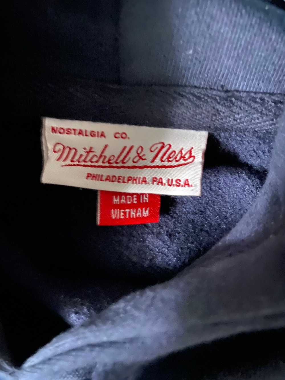Takashi Murakami Chicago Cubs Baseball Jersey Mitchell & Ness