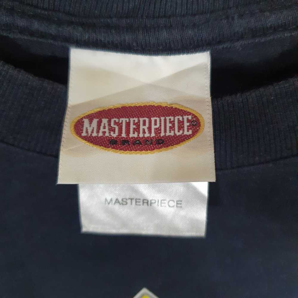 Japanese Brand × MasterPiece Masterpiece Brand Rasta … - Gem
