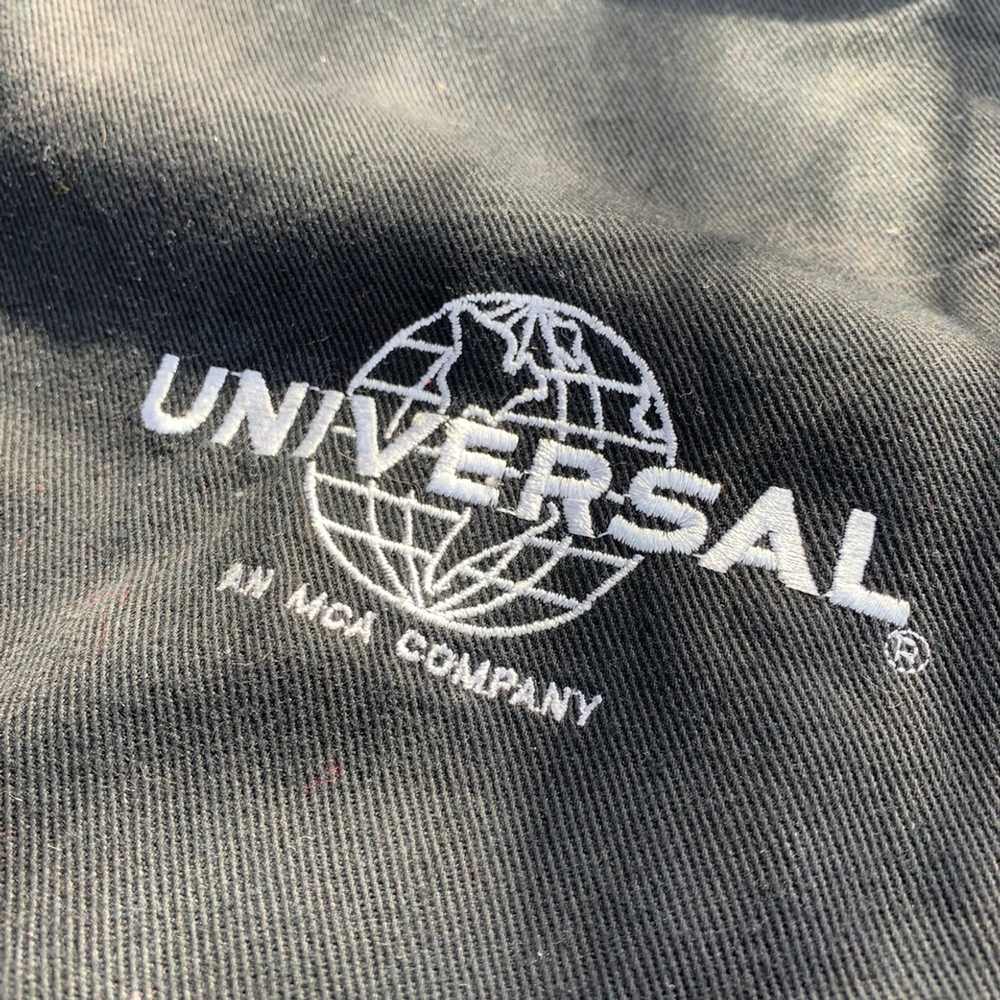 Movie × Universal Studios × Vintage Vintage 90s U… - image 3