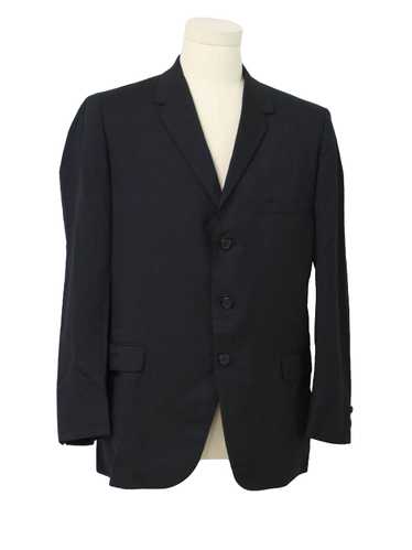 1960s mens mod blazer - Gem