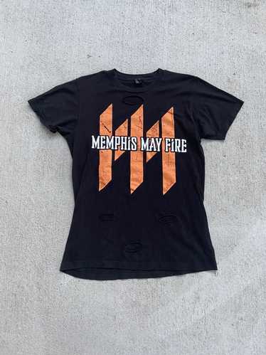 Tultex Tultex Memphis May Fire T-Shirt
