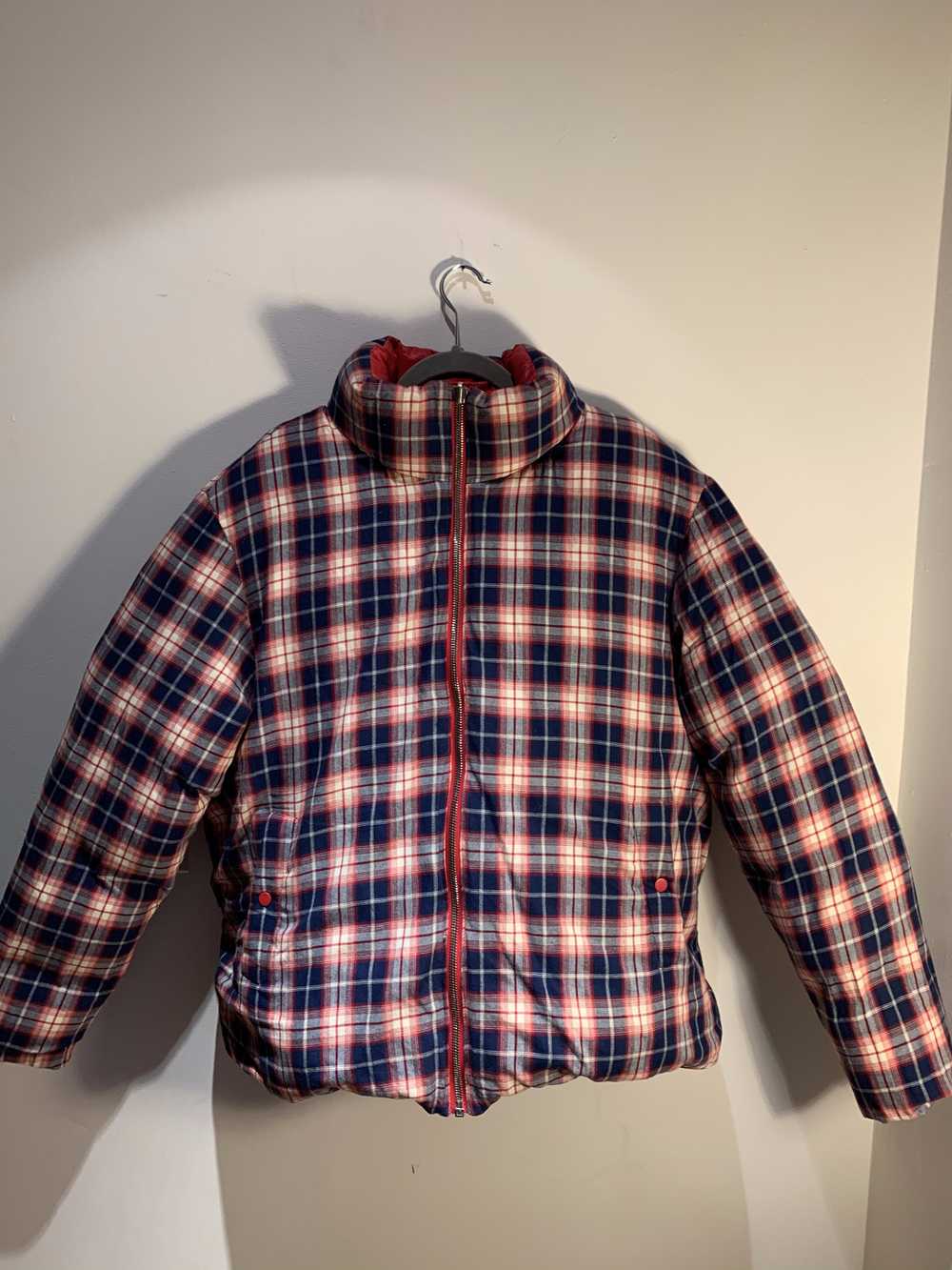 Ader Error Ader Error Reversible Puffer Coat - image 2