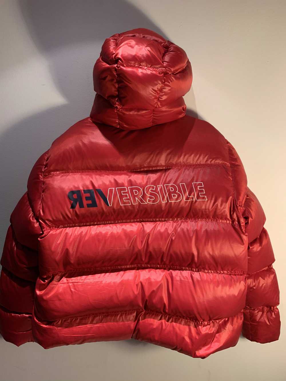 Ader Error Ader Error Reversible Puffer Coat - image 3