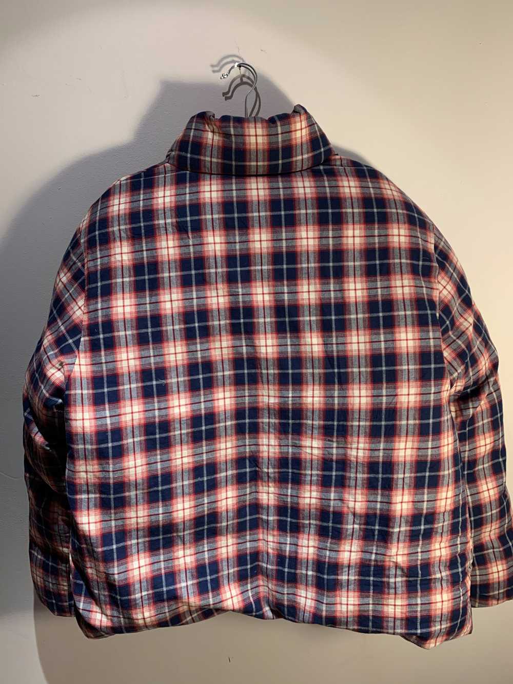 Ader Error Ader Error Reversible Puffer Coat - image 5