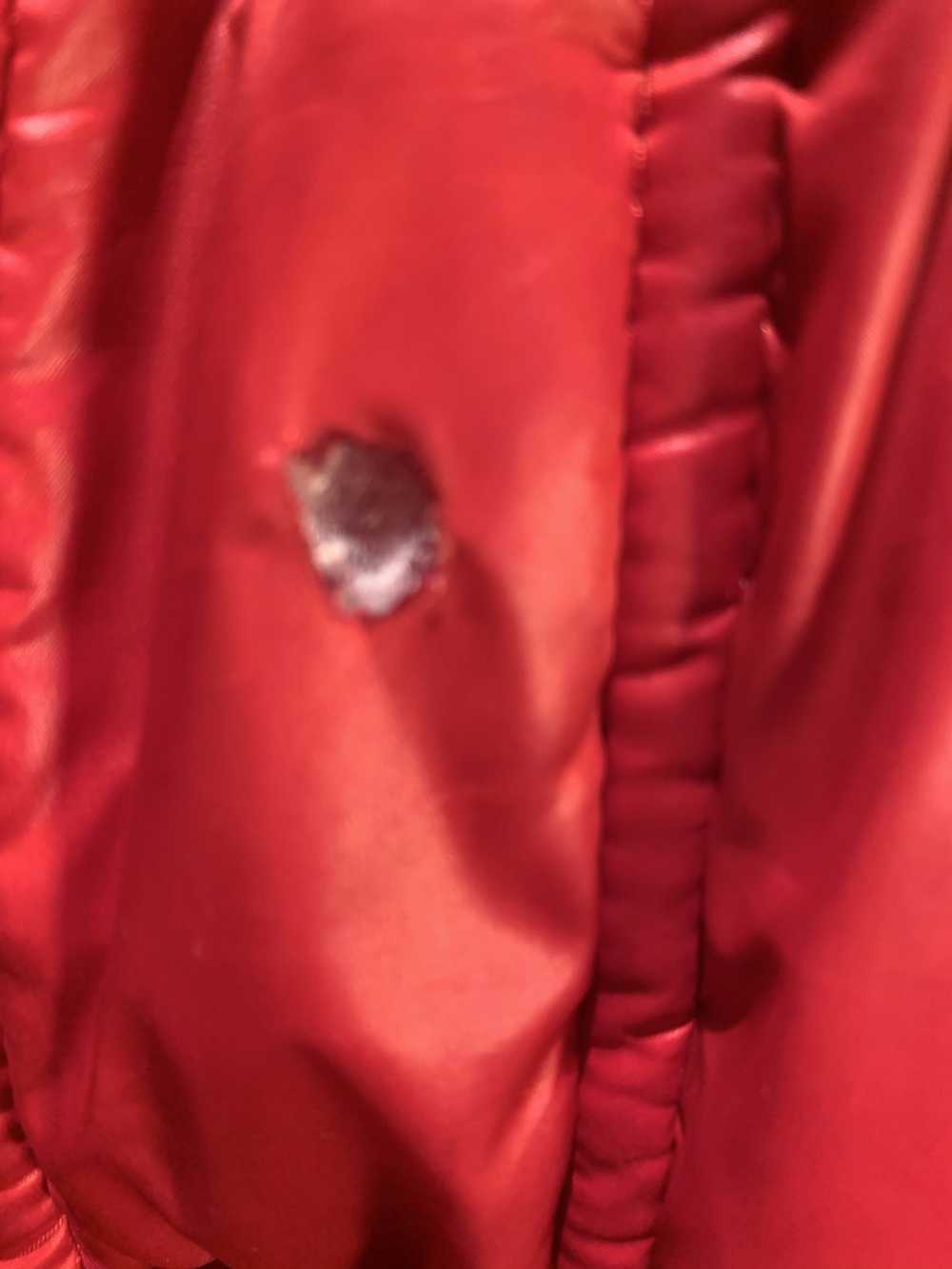 Ader Error Ader Error Reversible Puffer Coat - image 7