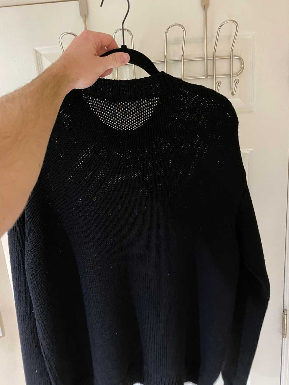 Balmain Balmain Sweater - image 3