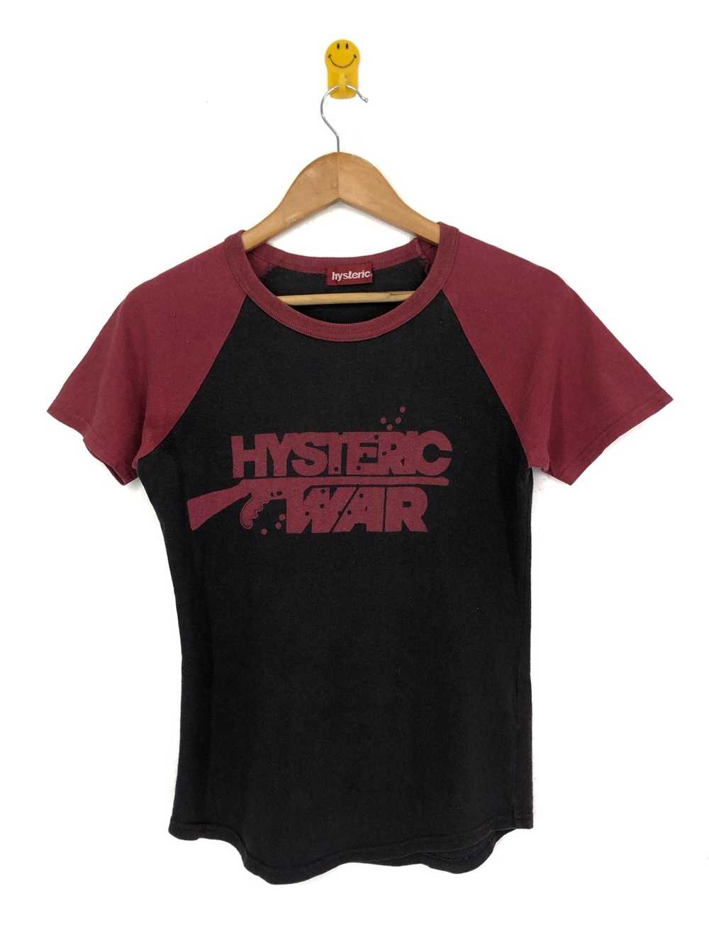 Hysteric Glamour Vintage Hysteric Glamour Hysteric Wa… - Gem