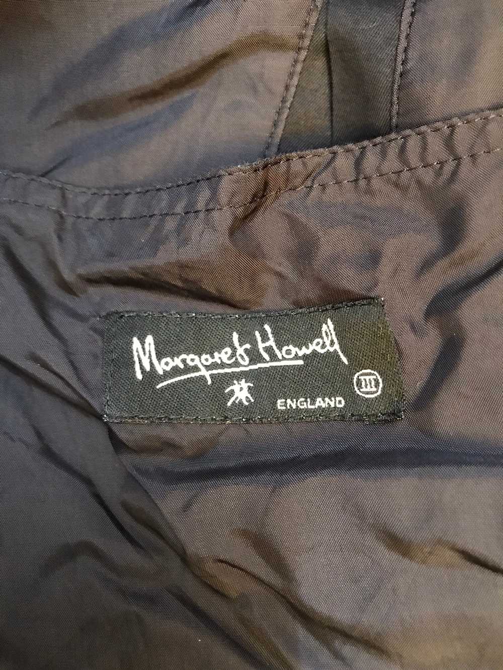 Margaret Howell Margaret Howell jacket - image 8