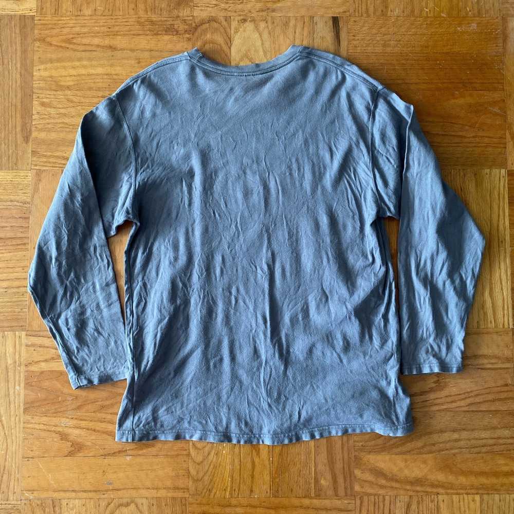 Undercover Undercover long sleeve t shirt - image 4