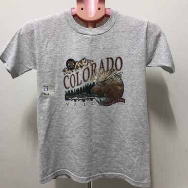 Colorado Trading Co. colorado vintage 90s - image 1