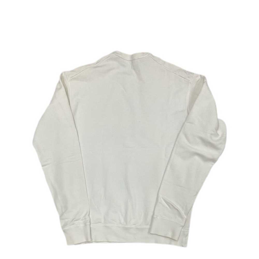 Dsquared2 on sale white jumper