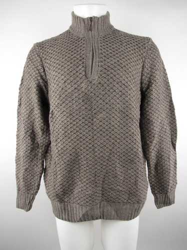 Joseph Abboud 1/4 Zip Sweater