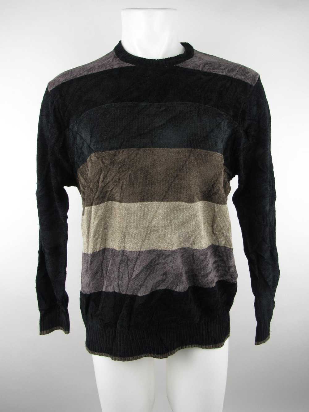 David Taylor Collection Crewneck Sweater - image 1