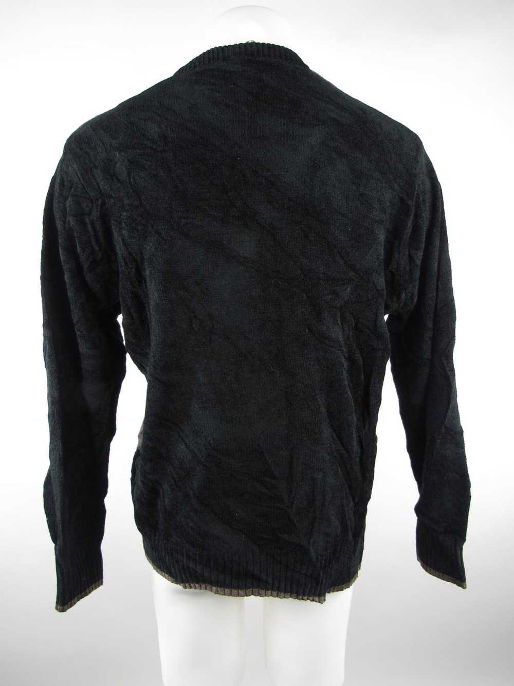 David Taylor Collection Crewneck Sweater - image 2